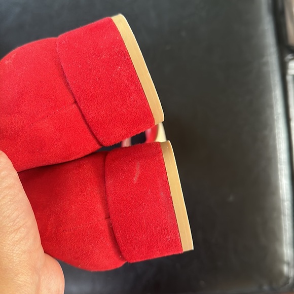 Stuart Weitzman shoes - Picture 8 of 11